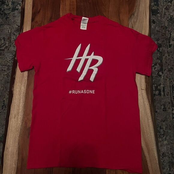 Houston Rockets T Shirt - Picture 1 of 3